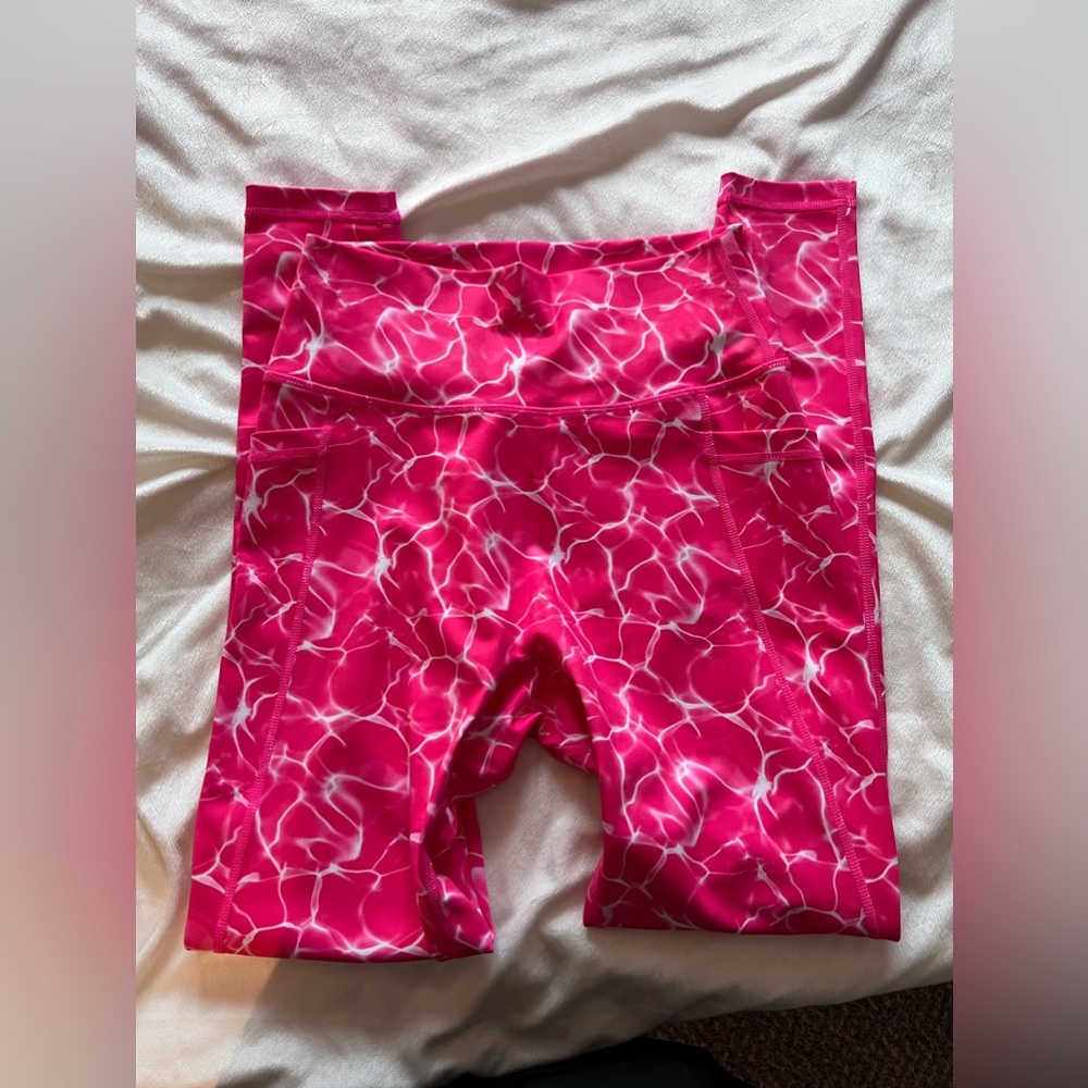 Buffbunny Summer Collection With Pockets - image 1